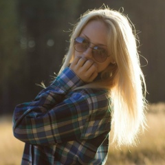 Лина Рыбакова, 27.07.1995, Даугавпилс