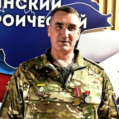 Алексей Ч, Санкт-Петербург