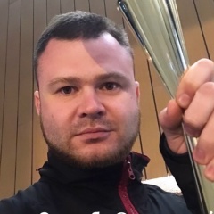 Дмитрий Бернан, 12.05.1989, Самара