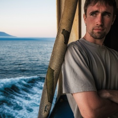 Иван Пономарев, 11.09.1987, Москва