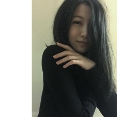 Ninulya Nam, 02.02.1996, Gyeongju