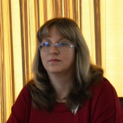 Виктория Анфимова, 15.05, Симферополь