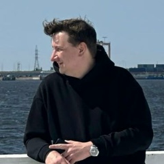 Роман Урбан, 27.06, Новосибирск
