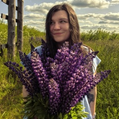 Ольга , Санкт-Петербург