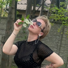 Светлана Жерновенкова-Рогачева, 23.09, Наро-Фоминск