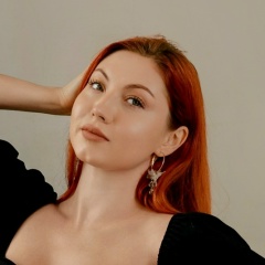 Анастасия Гудкова, 15.01, Оренбург