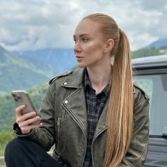 Ирина Боровкова