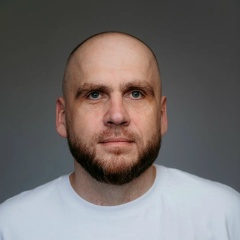 Илья Гусаров, 27.11, Москва