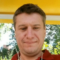 Aleksey Durov, Санкт-Петербург