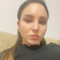 Надя Родина, 26.07, Москва
