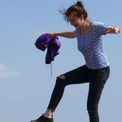 Дашуня Шиленко, 14.02.1990, Одесса