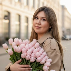 Екатерина Максимова, 24.11, Ульяновск