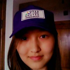 Fariza Saden, 06.05.1994, Балхаш