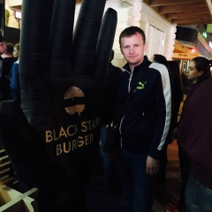 Виталя Бойко, 08.07.1987, Сочи