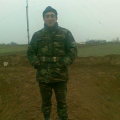Emin Aliyev