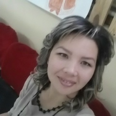 Жадра Айтуганова, 27.05.1992, Алматы