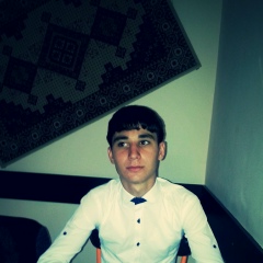 Ilkin Nurullayev, Баку