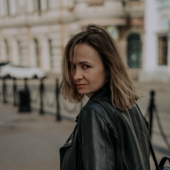 Ирина Ермилова, 23.12, Нижний Новгород