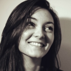 Alisa Migalchan, 18.12.1990, Киев