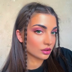 Анна Жорняк, 05.03.1998, Тбилиси