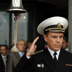 Александр Сидоров, Мурманск