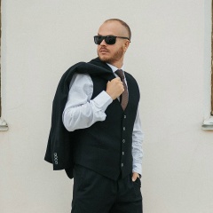 Артем Грин, Балаково