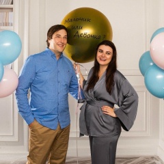 Наталья Иншакова, 05.05, Москва