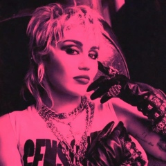 Hannah Montana, 23.11.1992, Los Angeles
