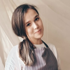 Олеся Фильчакова, 26.08, Москва