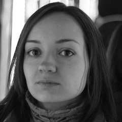 Светлана Ковешникова, 25.09.1984, Москва