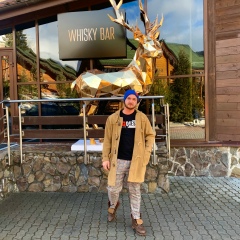 Станислав Бескровный, 28.02, Одесса