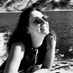 Елена Glinskaya, 30.03.1989, Тула