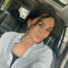 Марина Харитонова, 10.05, Санкт-Петербург