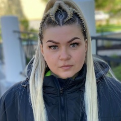 Марина Светлакова, 14.03, Октябрьский