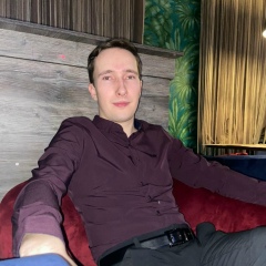 Дмитрий Лупик, 24.02.1994, Гомель