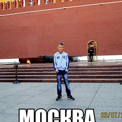 Максим Афонин, 17.09, Сокол