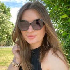 Марина Миколащенко, 19.09