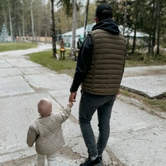 Сергей Костерин, 01.03