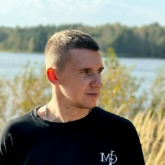 Иван Гапонов, 17.03