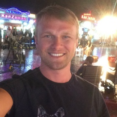 Алексей Карташев, 17.07.1987, Тольятти