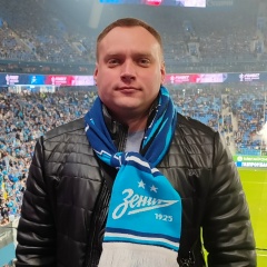 Денис Кондратьев, 09.06, Санкт-Петербург