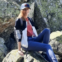 Даша Чистякова, 13.10.1991, Челябинск