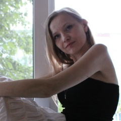 Галина Ефимова, 03.06.1989, Лысьва