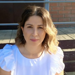 Елена Мутина, 31.03.1987, Иркутск