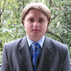 Иван Бителёв, 23.12.1989, Москва