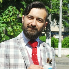 Виктор Севлисян, 08.07.1986, Николаев