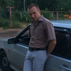 Григорий Ракин, 16.11.1991, Камызяк