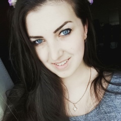 Оля Чолак, 15.02.1985