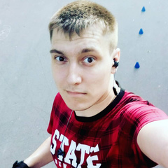 Владимир Мишкин, 22.04, Хабаровск