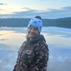 Наталья Маслова, 29.01.1987, Санкт-Петербург